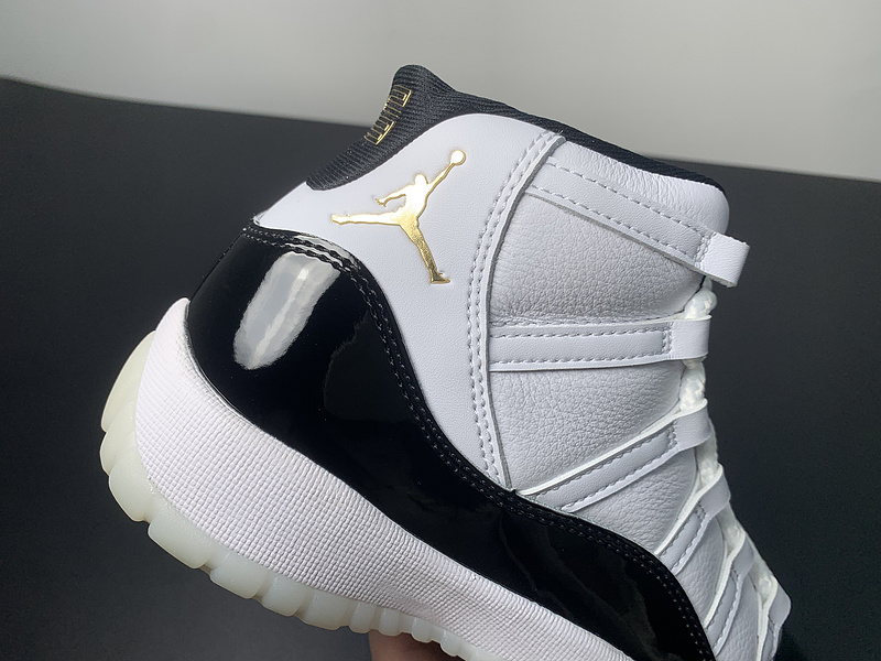 Air Jordan Air Jordan 11 Retro GS 'Gratitude / Defining Moments' 378038-170