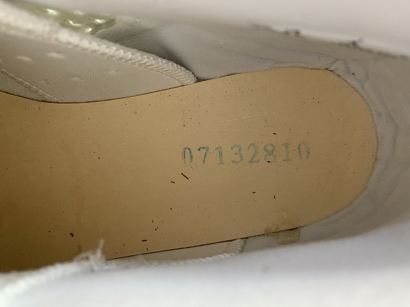 Air Jordan 6 “Red Oreo”CT8529-162