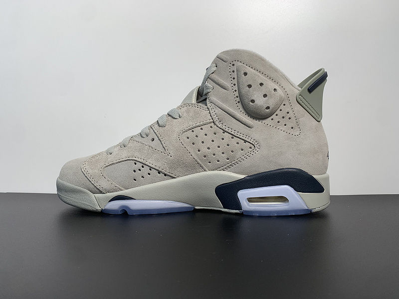 Air Jordan 6 “Georgetown”CT8529-012