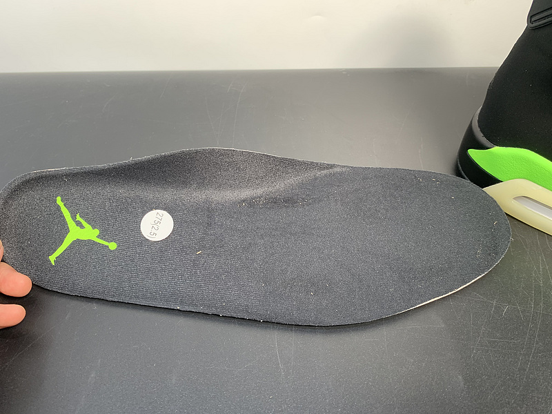 Air Jordan6 “Electric Green”CT8529-003