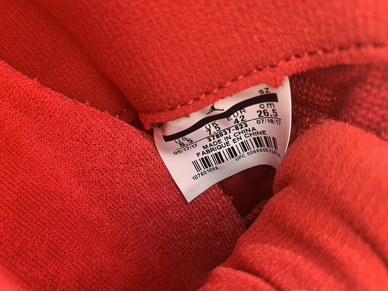 Jordan 11 Retro 'Win Like '96' - Air Jordan - 378037 623