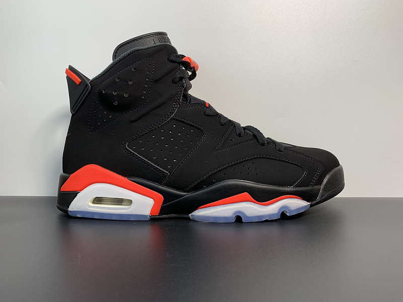 Air Jordan 6 Retro 384664-060