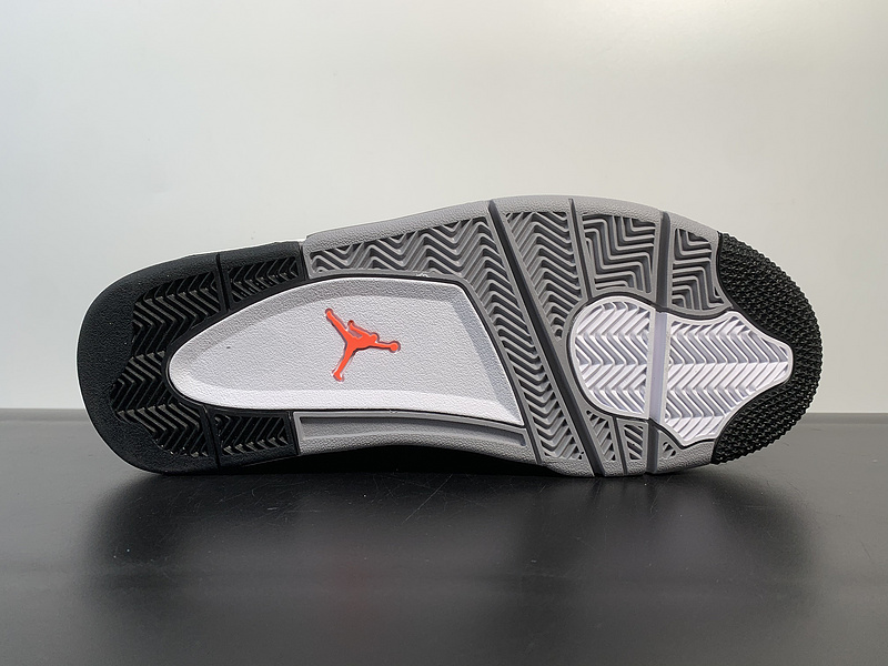 Air Jordan 4 “Zen Master