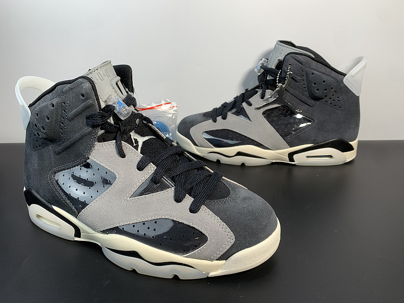 Nike AIR JORDAN 6 AJ6 CK6635-001
