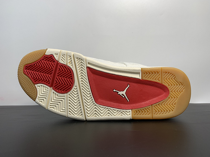 Air Jordan 4 Retro Levis NRG 