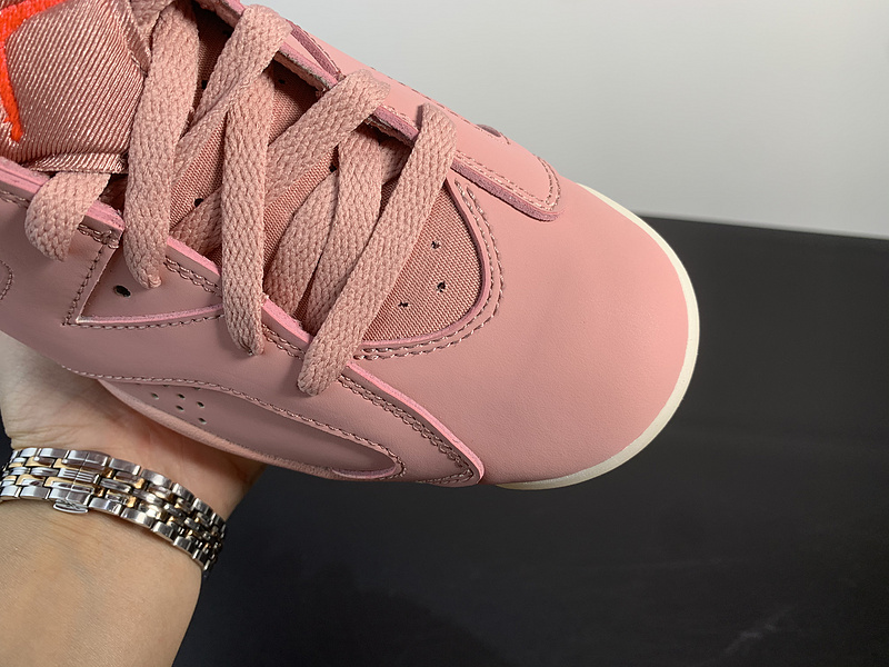 Jordan 6 Retro Aleali May (Women's) - CI0550-600