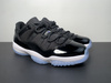 Air Jordan 11 Retro Low “Space Jam”FV5104-004