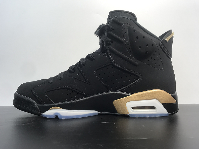 Air Jordan 6 DMP CT4954-007