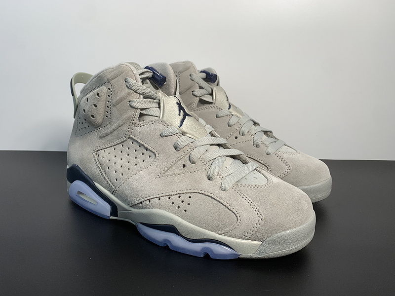 Air Jordan 6 “Georgetown”CT8529-012