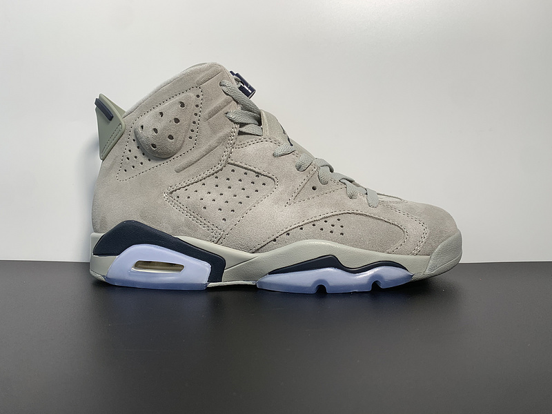 Air Jordan 6 “Georgetown”CT8529-012