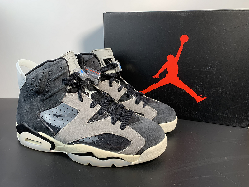 Nike AIR JORDAN 6 AJ6 CK6635-001