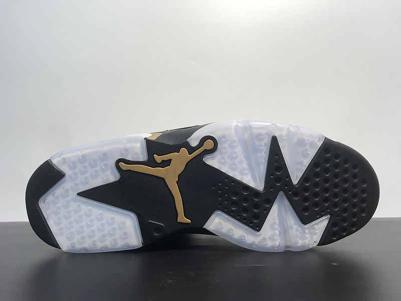 Air Jordan 6 DMP CT4954-007