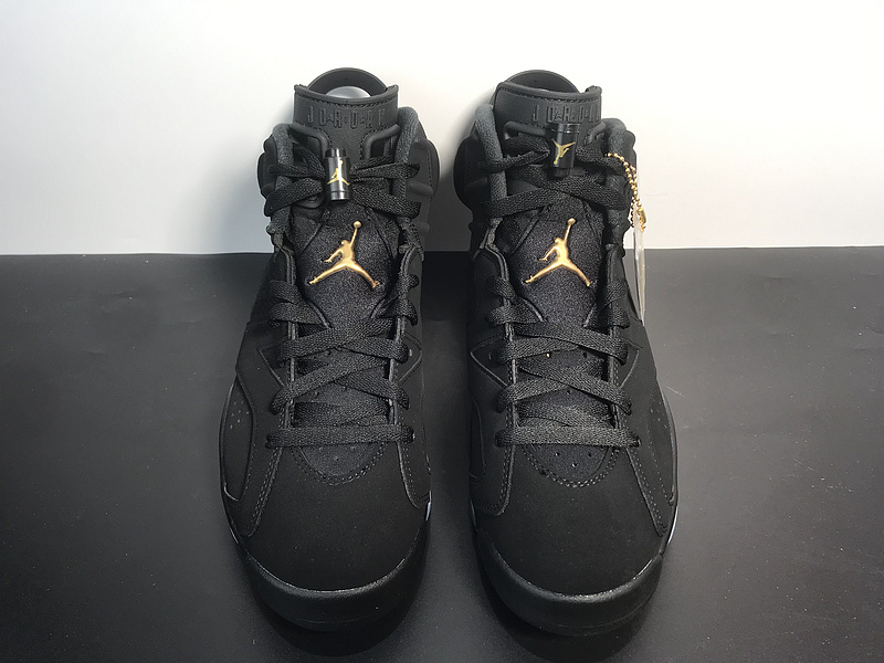 Air Jordan 6 DMP CT4954-007