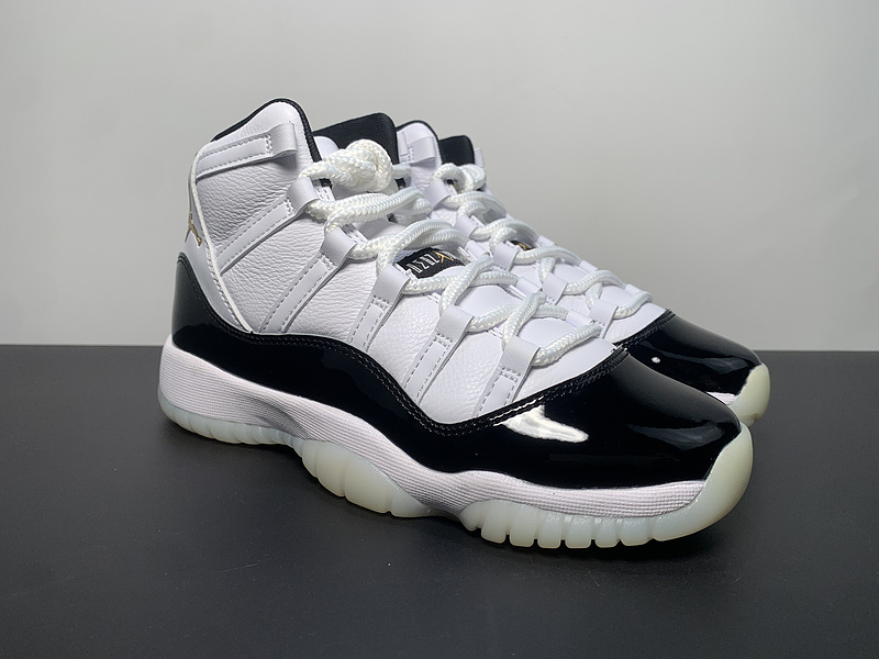 Air Jordan Air Jordan 11 Retro GS 'Gratitude / Defining Moments' 378038-170