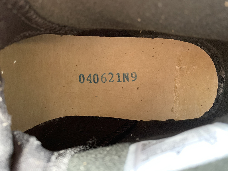 Air Jordan6 “Electric Green”CT8529-003