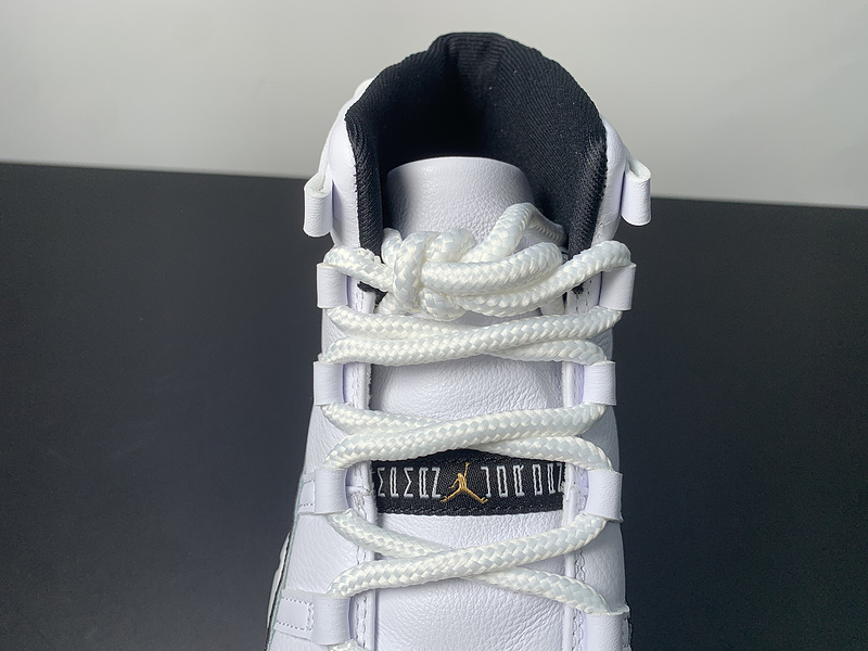 Air Jordan Air Jordan 11 Retro GS 'Gratitude / Defining Moments' 378038-170