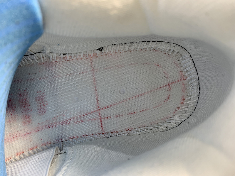 Air Jordan 4 Retro Levis NRG 