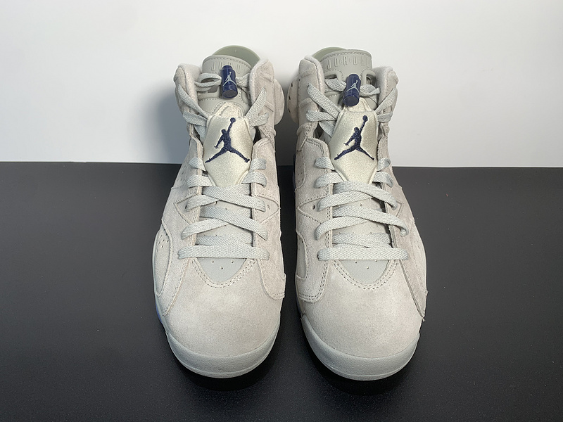 Air Jordan 6 “Georgetown”CT8529-012
