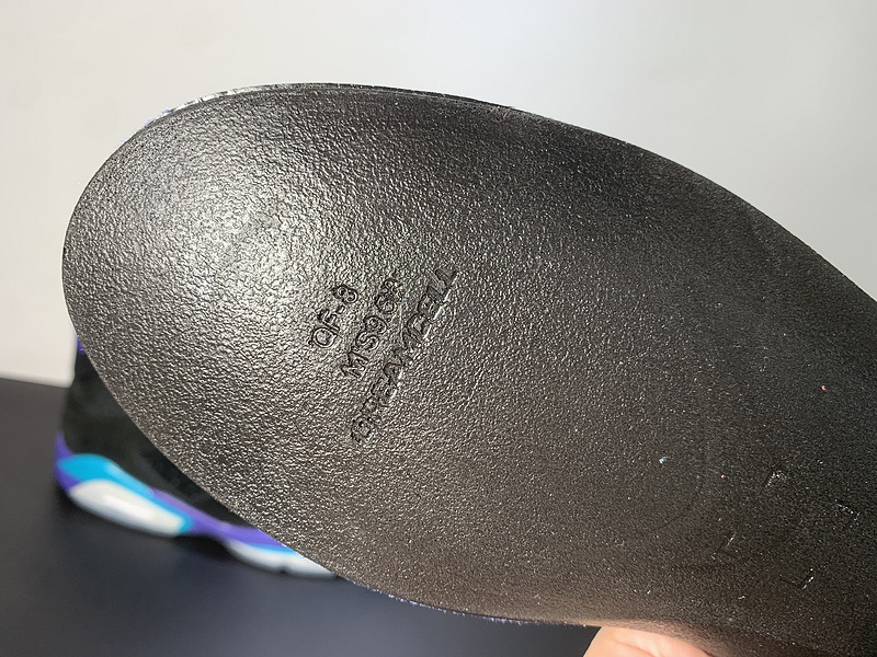 Air Jordan 6 “Aqua”CT8529-004