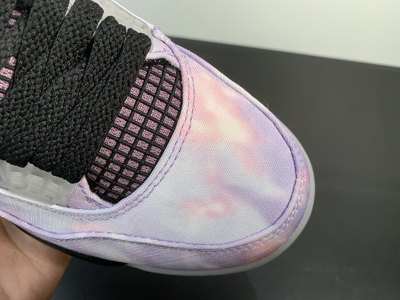 Air Jordan 4 “Zen Master