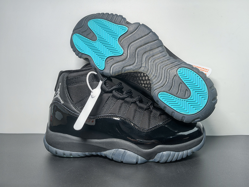 Air Jordan 11 Retro 378037-006