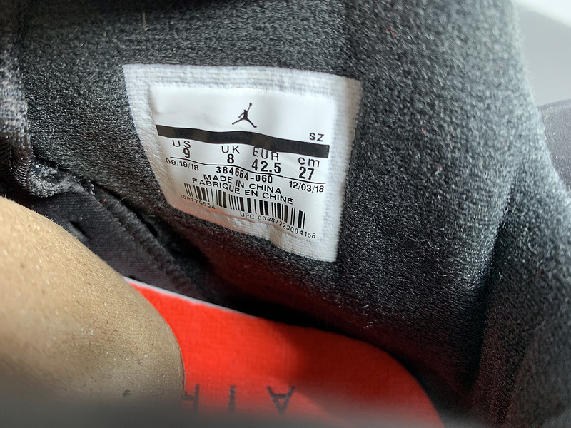 Air Jordan 6 Retro 384664-060