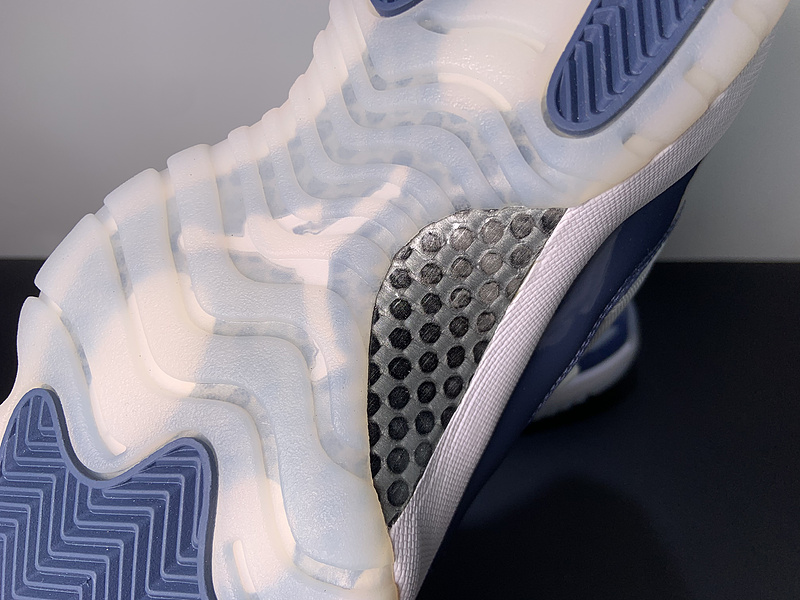 Air Jordan 11 Low “Diffused Blue”FV5104-104