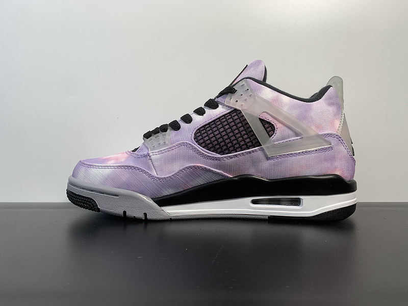 Air Jordan 4 “Zen Master