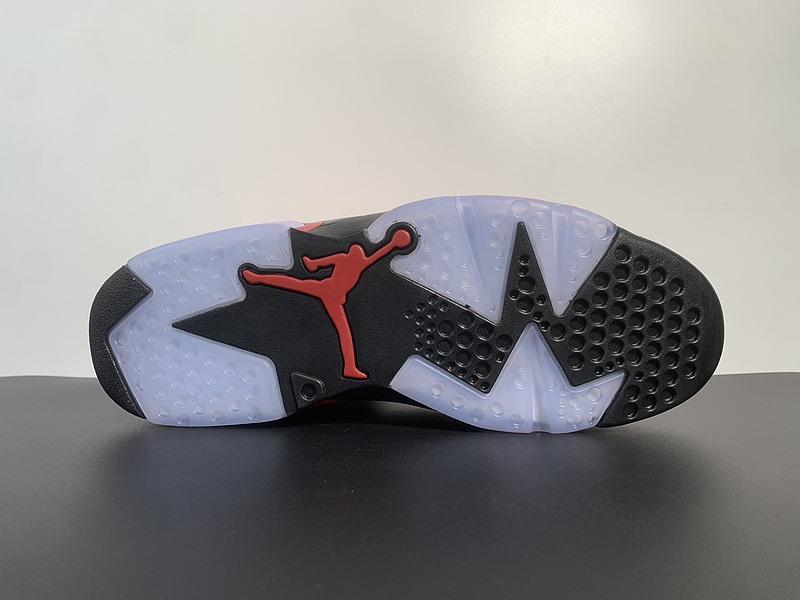 Air Jordan 6 “Toro CT8529-600