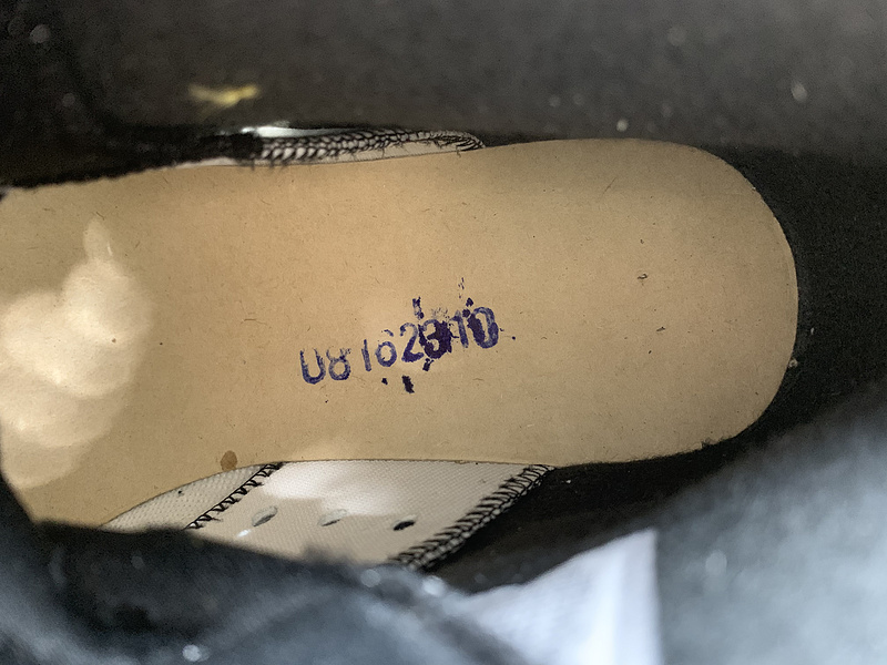 Air Jordan 6 “Yellow Ochre” 2024 CT8529-170