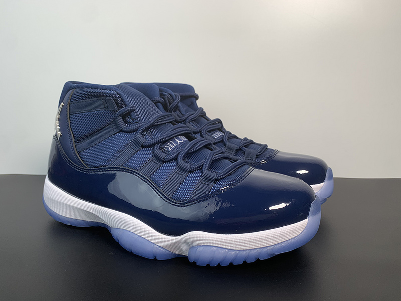 Air Jordan 11 378037-441