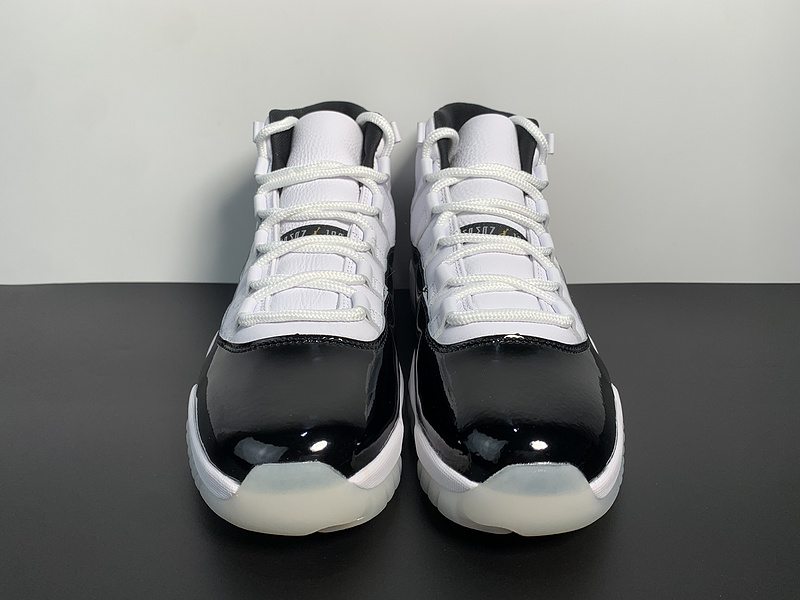 Air Jordan 11“DMP” 2023 CT8012-170
