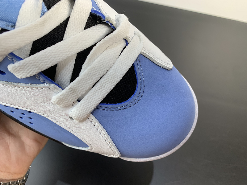 Air Jordan 6 “UNC”CT8529-410