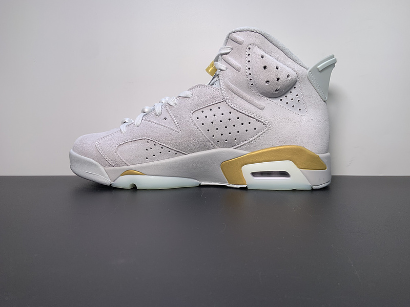 Air Jordan 6 “Paris Olympics”DQ4914-074