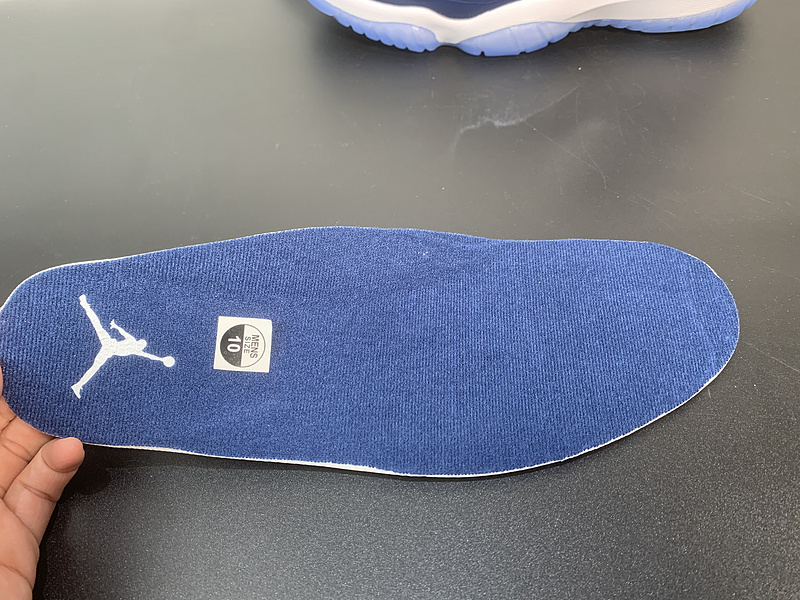 Air Jordan 11 378037-441