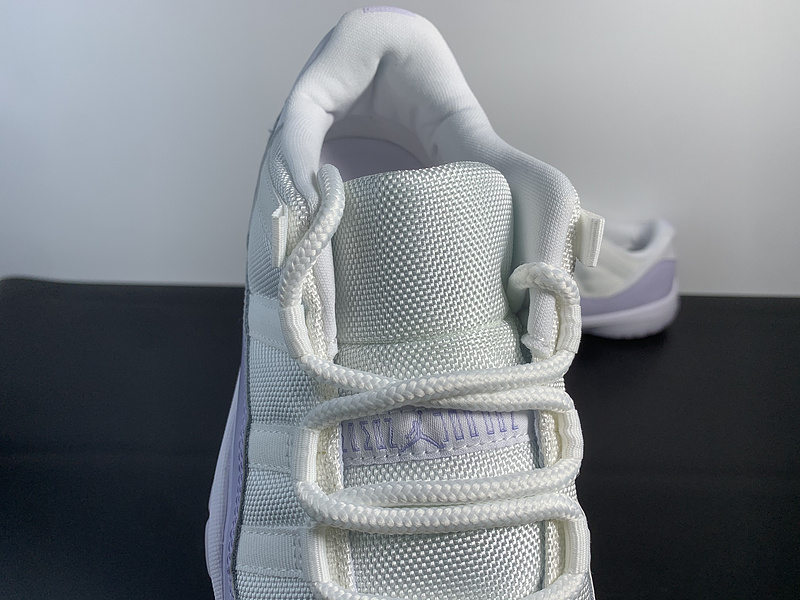 Air Jordan 11 Pure Violet AH7860-101