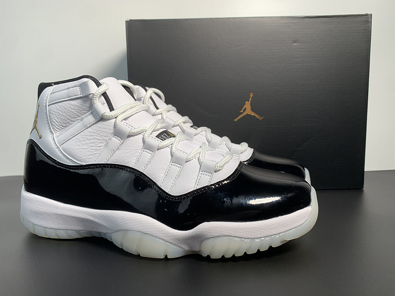 Air Jordan 11“DMP” 2023 CT8012-170