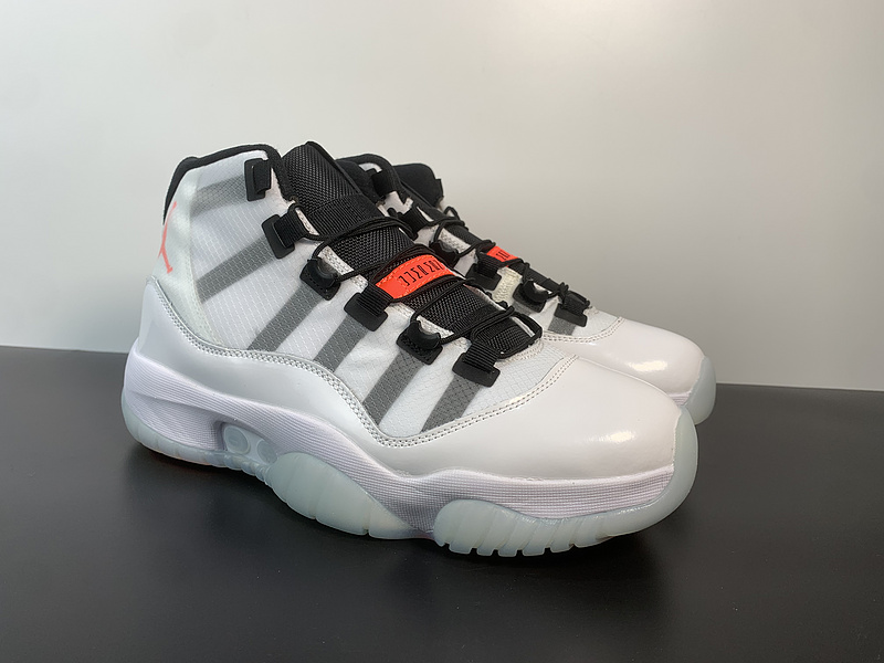 Air Jordan 11 Adapt DD3522-100