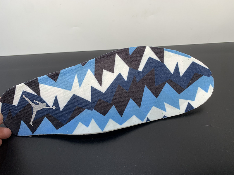 Air Jordan 6 “UNC”CT8529-410