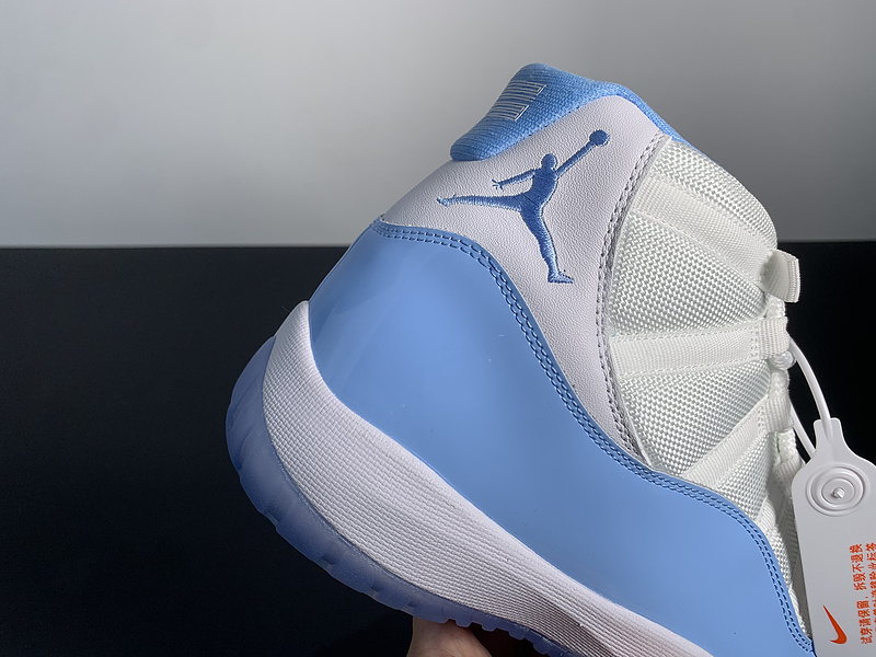 Air Jordan 11 UNC CT8012-141