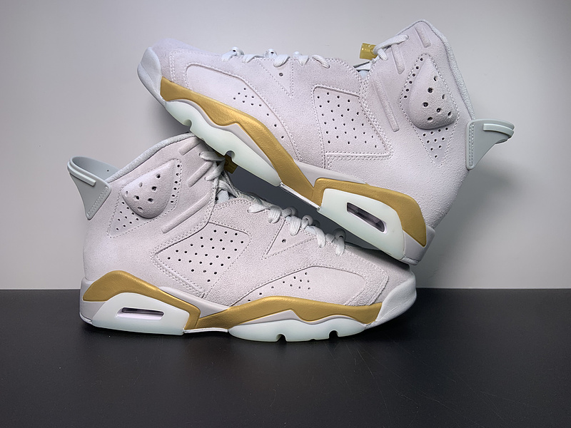 Air Jordan 6 “Paris Olympics”DQ4914-074