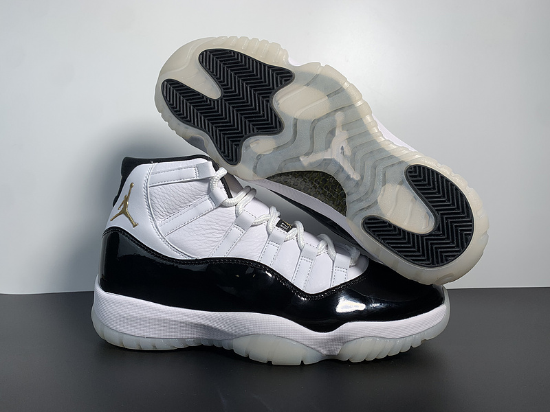 Air Jordan 11“DMP” 2023 CT8012-170