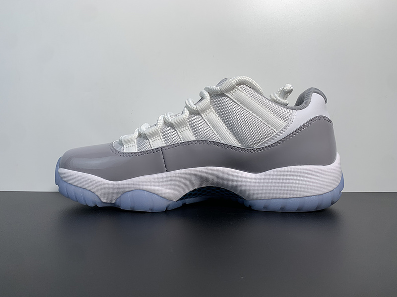 Air Jordan 11 Low 