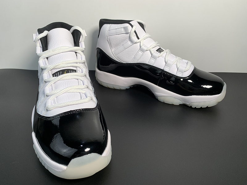 Air Jordan 11“DMP” 2023 CT8012-170