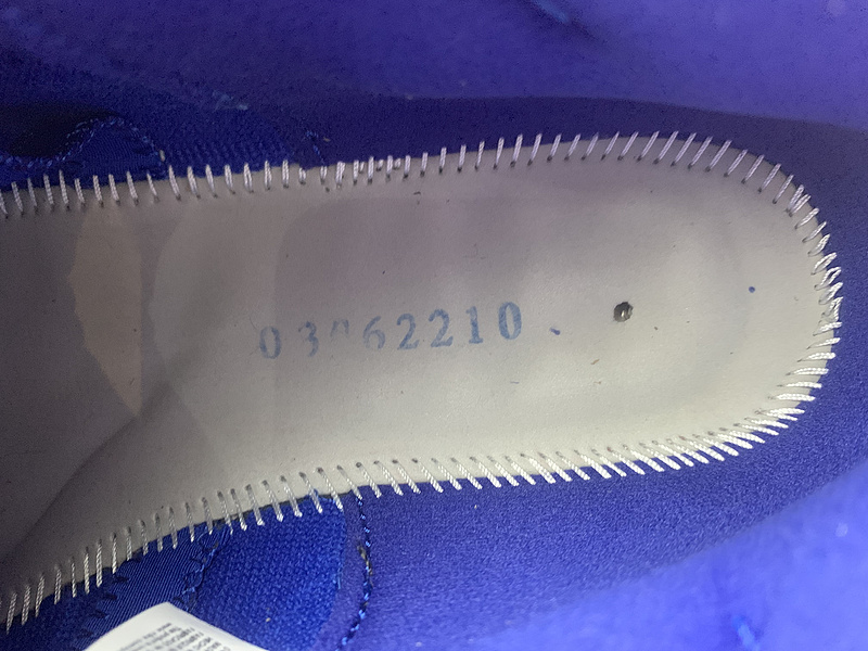 Air Jordan 11 Midnight Navy White” AT7802-115