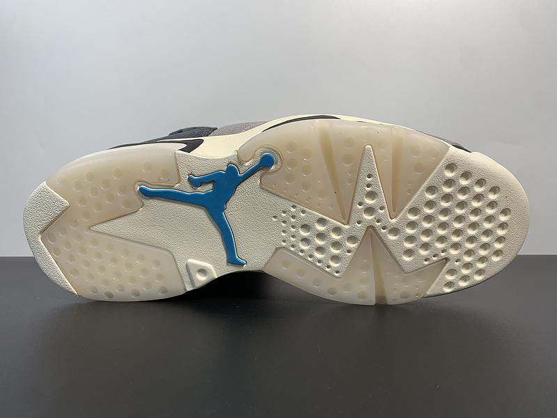 Nike AIR JORDAN 6 AJ6 CK6635-001