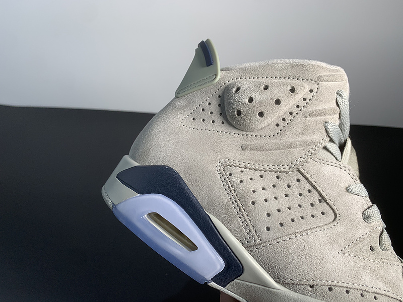 Air Jordan 6 “Georgetown”CT8529-012
