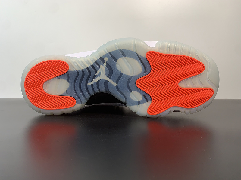 Air Jordan 11 Adapt DD3522-100