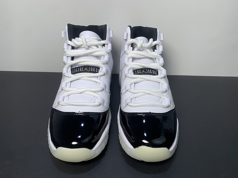 Air Jordan Air Jordan 11 Retro GS 'Gratitude / Defining Moments' 378038-170