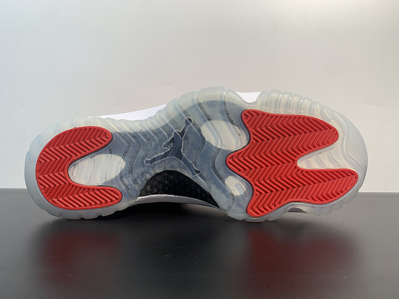 Jordan 11 Retro 'Win Like '96' - Air Jordan - 378037 623